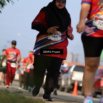 Runner Photo 6014725
