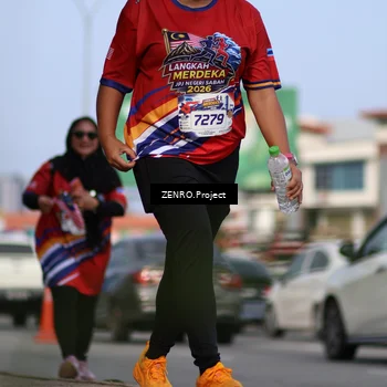 Runner Photo 6014726