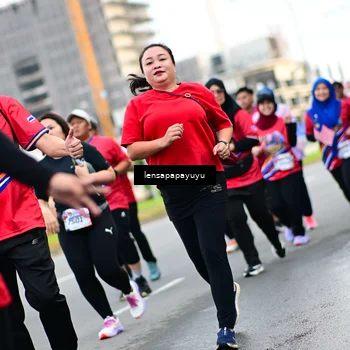 Runner Photo 6014735