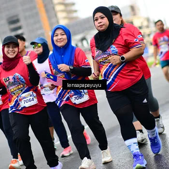 Runner Photo 6014750