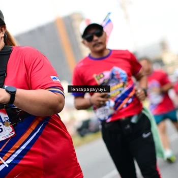 Runner Photo 6014755