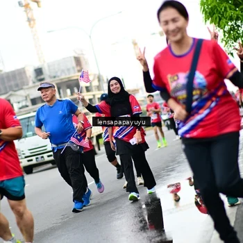 Runner Photo 6014762