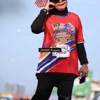 Runner Photo 6014763