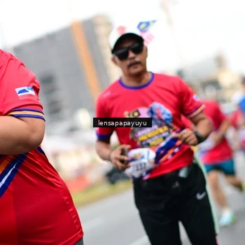 Runner Photo 6014765
