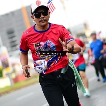 Runner Photo 6014767