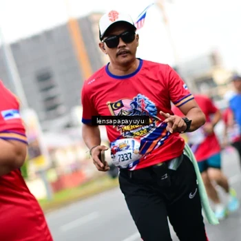 Runner Photo 6014772