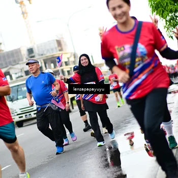 Runner Photo 6014777