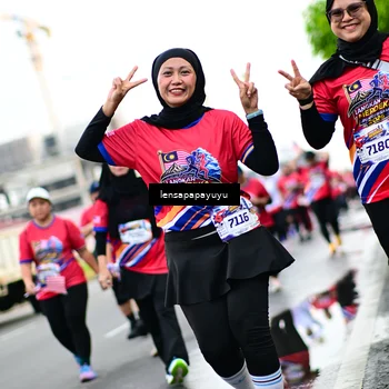 Runner Photo 6014781