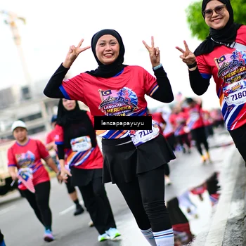 Runner Photo 6014782