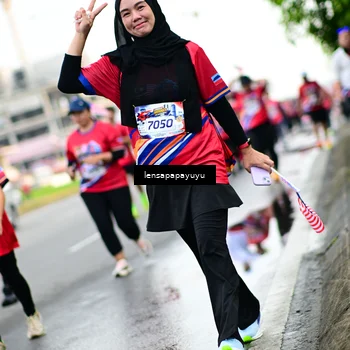 Runner Photo 6014784