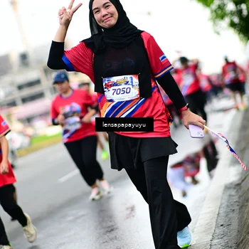 Runner Photo 6014785