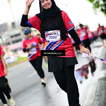 Runner Photo 6014798