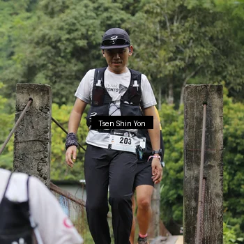Runner Photo 60148