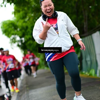 Runner Photo 6014821