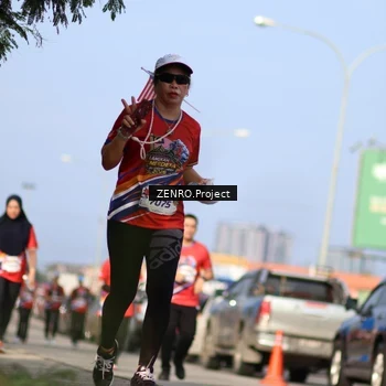 Runner Photo 6014830