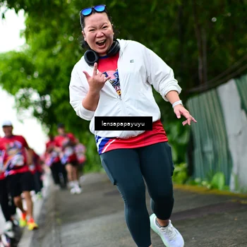 Runner Photo 6014833