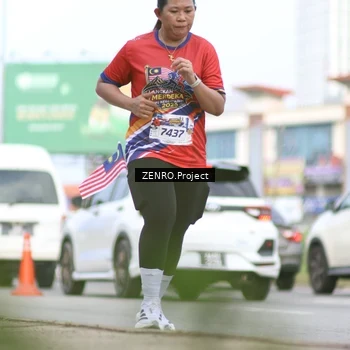 Runner Photo 6014835
