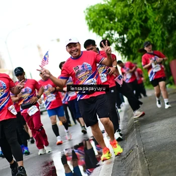 Runner Photo 6014848