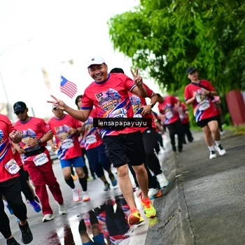 Runner Photo 6014852