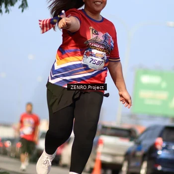Runner Photo 6014856