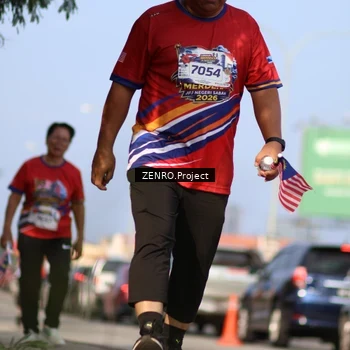 Runner Photo 6014859