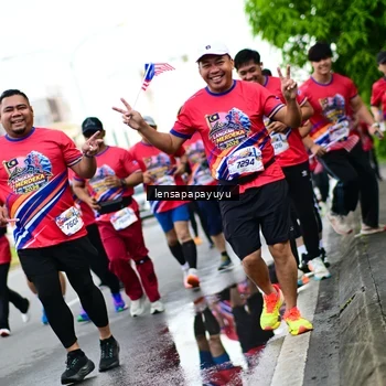 Runner Photo 6014860