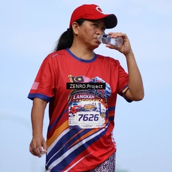 Runner Photo 6014861