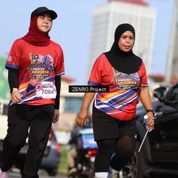 Runner Photo 6014863