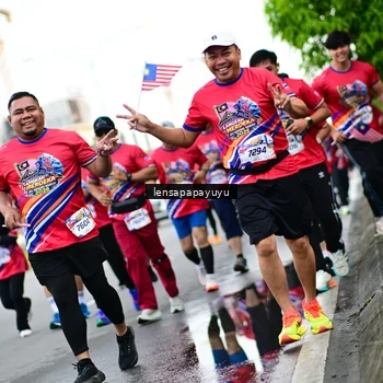 Runner Photo 6014864