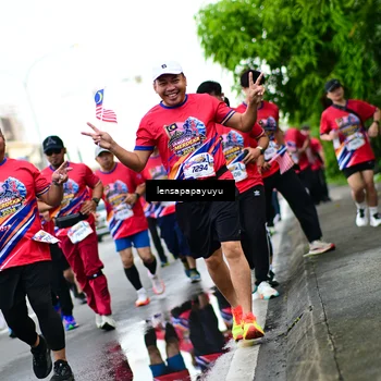Runner Photo 6014869