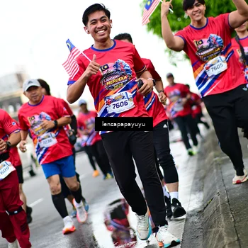 Runner Photo 6014878