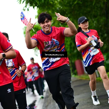 Runner Photo 6014885