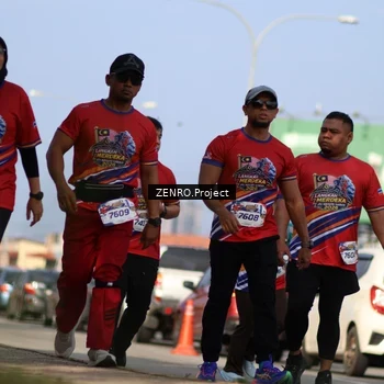 Runner Photo 6014897