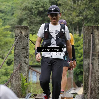 Runner Photo 60149