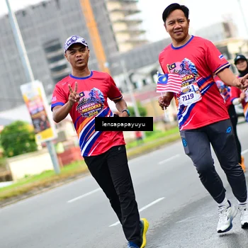 Runner Photo 6014901