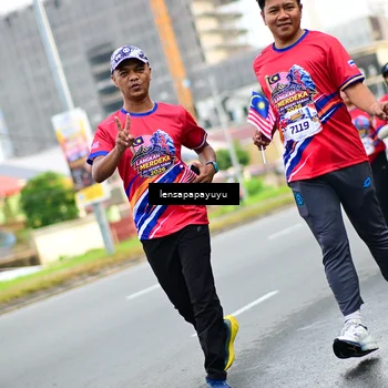 Runner Photo 6014908
