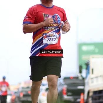 Runner Photo 6014913