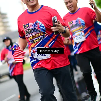 Runner Photo 6014918