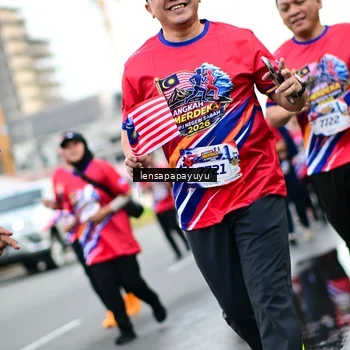Runner Photo 6014921