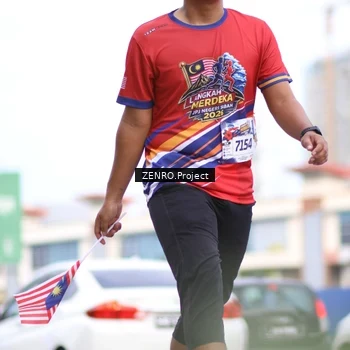 Runner Photo 6014925
