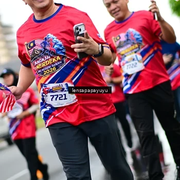 Runner Photo 6014928
