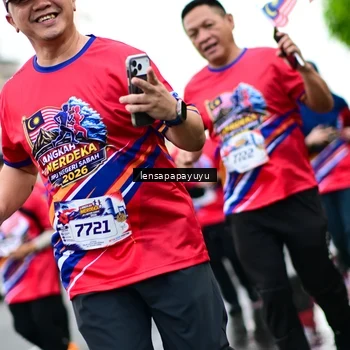 Runner Photo 6014929