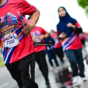 Runner Photo 6014938