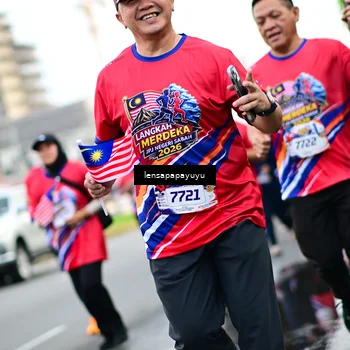 Runner Photo 6014941
