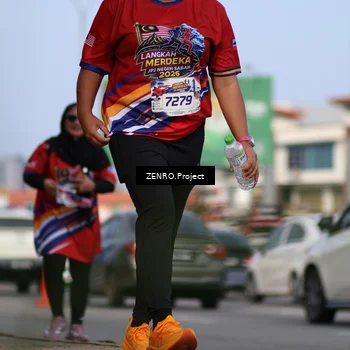 Runner Photo 6014942