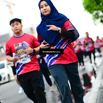Runner Photo 6014948