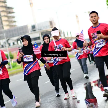 Runner Photo 6014964