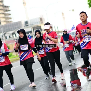 Runner Photo 6014967