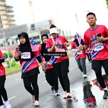 Runner Photo 6014974