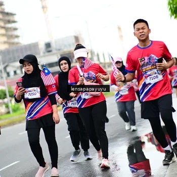 Runner Photo 6014980
